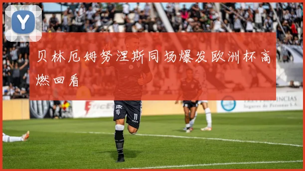 贝林厄姆努涅斯同场爆发欧洲杯高燃回看