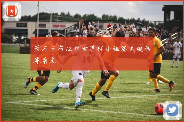 若万卡布拉尔世界杯小组赛关键传球看点