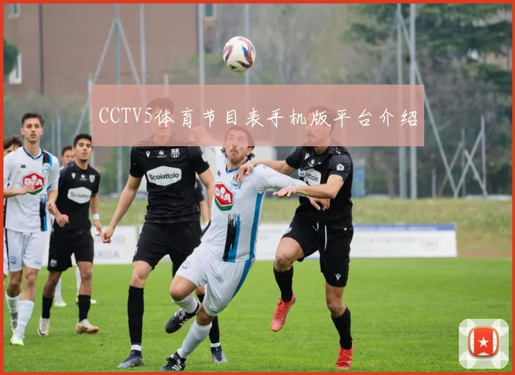 CCTV5体育节目表手机版平台介绍