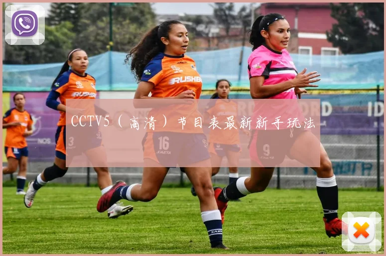 CCTV5（高清）节目表最新新手玩法