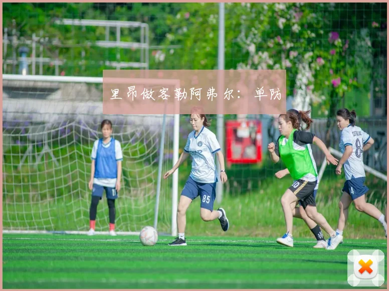 里昂做客勒阿弗尔：单防